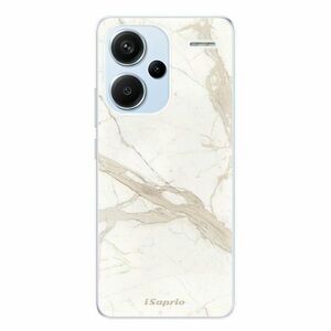 Odolné silikonové pouzdro iSaprio - Marble 12 - Xiaomi Redmi Note 13 Pro+ 5G obraz