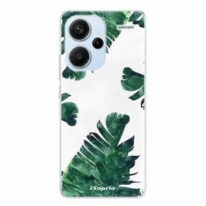 Odolné silikonové pouzdro iSaprio - Jungle 11 - Xiaomi Redmi Note 13 Pro obraz