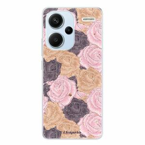 Odolné silikonové pouzdro iSaprio - Roses 03 - Xiaomi Redmi Note 13 Pro obraz