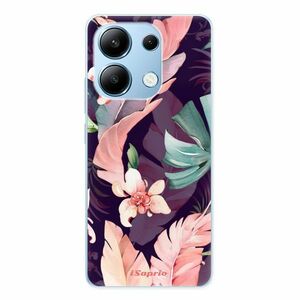 Odolné silikonové pouzdro iSaprio - Exotic Pattern 02 - Xiaomi Redmi Note 13 obraz