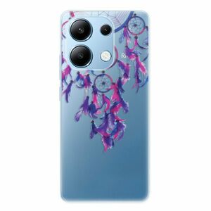 Odolné silikonové pouzdro iSaprio - Dreamcatcher 01 - Xiaomi Redmi Note 13 obraz