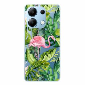 Odolné silikonové pouzdro iSaprio - Jungle 02 - Xiaomi Redmi Note 13 obraz