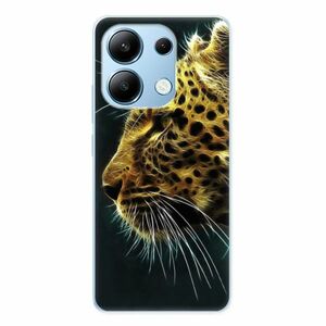 Odolné silikonové pouzdro iSaprio - Gepard 02 - Xiaomi Redmi Note 13 obraz