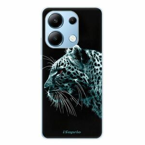 Odolné silikonové pouzdro iSaprio - Leopard 10 - Xiaomi Redmi Note 13 obraz