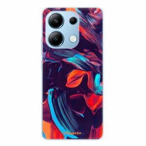 Odolné silikonové pouzdro iSaprio - Color Marble 19 - Xiaomi Redmi Note 13 obraz