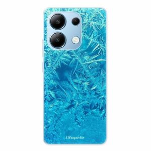 Odolné silikonové pouzdro iSaprio - Ice 01 - Xiaomi Redmi Note 13 obraz