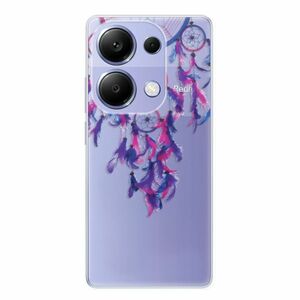 Odolné silikonové pouzdro iSaprio - Dreamcatcher 01 - Xiaomi Redmi Note 13 Pro obraz