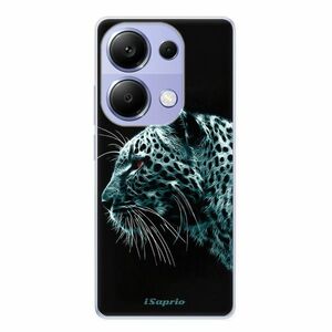 Odolné silikonové pouzdro iSaprio - Leopard 10 - Xiaomi Redmi Note 13 Pro obraz