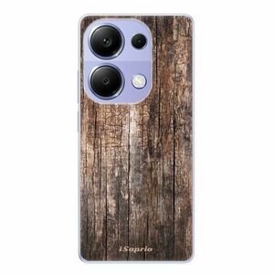 Odolné silikonové pouzdro iSaprio - Wood 11 - Xiaomi Redmi Note 13 Pro obraz