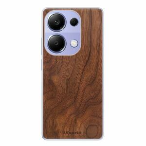 Odolné silikonové pouzdro iSaprio - Wood 10 - Xiaomi Redmi Note 13 Pro obraz