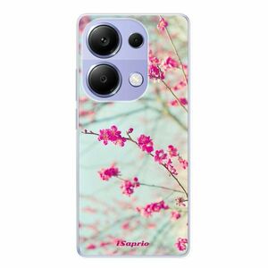 Odolné silikonové pouzdro iSaprio - Blossom 01 - Xiaomi Redmi Note 13 Pro obraz