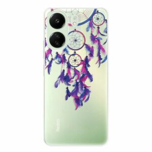 Odolné silikonové pouzdro iSaprio - Dreamcatcher 01 - Xiaomi Redmi 13C obraz