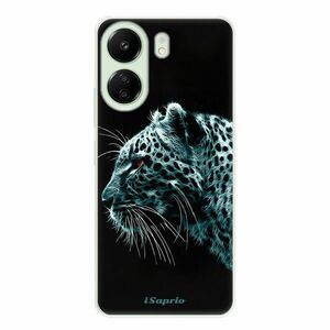 Odolné silikonové pouzdro iSaprio - Leopard 10 - Xiaomi Redmi 13C obraz