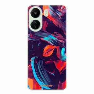 Odolné silikonové pouzdro iSaprio - Color Marble 19 - Xiaomi Redmi 13C obraz