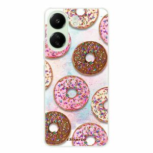 Odolné silikonové pouzdro iSaprio - Donuts 11 - Xiaomi Redmi 13C obraz