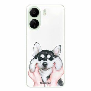 Odolné silikonové pouzdro iSaprio - Malamute 01 - Xiaomi Redmi 13C obraz