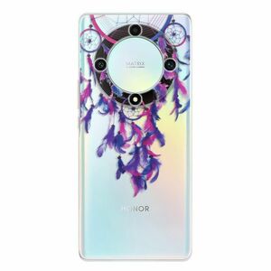 Odolné silikonové pouzdro iSaprio - Dreamcatcher 01 - Honor Magic5 Lite 5G obraz