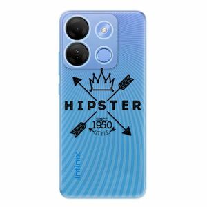 Odolné silikonové pouzdro iSaprio - Hipster Style 02 - Infinix Smart 7 obraz