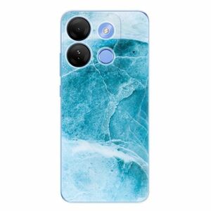 Odolné silikonové pouzdro iSaprio - Blue Marble - Infinix Smart 7 obraz