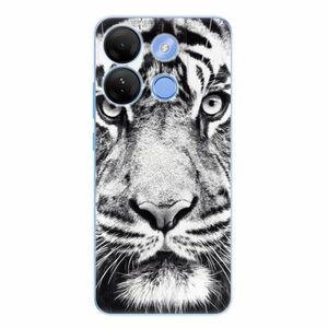 Odolné silikonové pouzdro iSaprio - Tiger Face - Infinix Smart 7 obraz