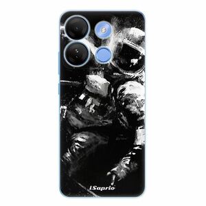 Odolné silikonové pouzdro iSaprio - Astronaut 02 - Infinix Smart 7 obraz