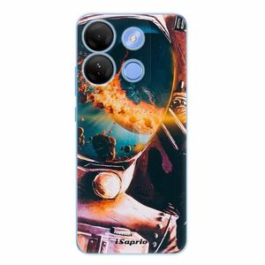 Odolné silikonové pouzdro iSaprio - Astronaut 01 - Infinix Smart 7 obraz