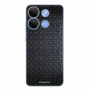 Odolné silikonové pouzdro iSaprio - Metal 01 - Infinix Smart 7 obraz