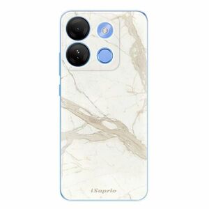 Odolné silikonové pouzdro iSaprio - Marble 12 - Infinix Smart 7 obraz