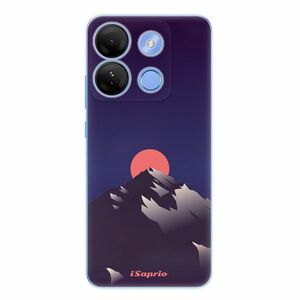 Odolné silikonové pouzdro iSaprio - Mountains 04 - Infinix Smart 7 obraz