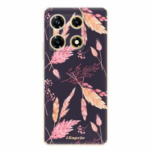 Odolné silikonové pouzdro iSaprio - Herbal Pattern - Infinix Note 30 PRO obraz