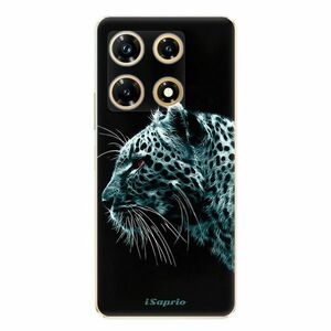 Odolné silikonové pouzdro iSaprio - Leopard 10 - Infinix Note 30 PRO obraz