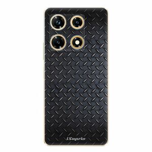 Odolné silikonové pouzdro iSaprio - Metal 01 - Infinix Note 30 PRO obraz