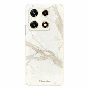 Odolné silikonové pouzdro iSaprio - Marble 12 - Infinix Note 30 PRO obraz