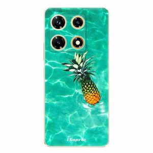 Odolné silikonové pouzdro iSaprio - Pineapple 10 - Infinix Note 30 PRO obraz