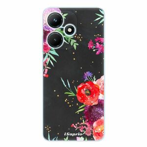 Odolné silikonové pouzdro iSaprio - Fall Roses - Infinix Hot 30i obraz