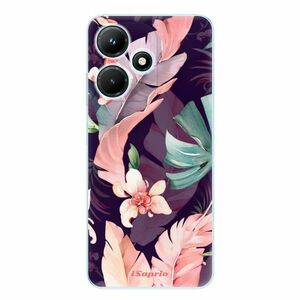 Odolné silikonové pouzdro iSaprio - Exotic Pattern 02 - Infinix Hot 30i obraz