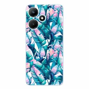 Odolné silikonové pouzdro iSaprio - Palm Leaves 03 - Infinix Hot 30i obraz