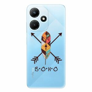 Odolné silikonové pouzdro iSaprio - BOHO - Infinix Hot 30i obraz