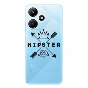 Odolné silikonové pouzdro iSaprio - Hipster Style 02 - Infinix Hot 30i obraz