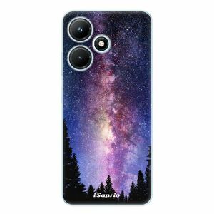 Odolné silikonové pouzdro iSaprio - Milky Way 11 - Infinix Hot 30i obraz