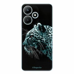 Odolné silikonové pouzdro iSaprio - Leopard 10 - Infinix Hot 30i obraz