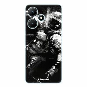 Odolné silikonové pouzdro iSaprio - Astronaut 02 - Infinix Hot 30i obraz