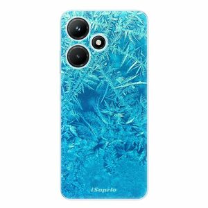 Odolné silikonové pouzdro iSaprio - Ice 01 - Infinix Hot 30i obraz