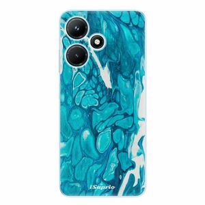 Odolné silikonové pouzdro iSaprio - BlueMarble 15 - Infinix Hot 30i obraz