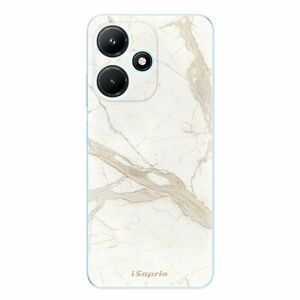 Odolné silikonové pouzdro iSaprio - Marble 12 - Infinix Hot 30i obraz