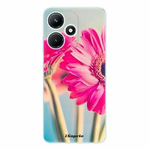 Odolné silikonové pouzdro iSaprio - Flowers 11 - Infinix Hot 30i obraz