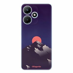 Odolné silikonové pouzdro iSaprio - Mountains 04 - Infinix Hot 30i obraz