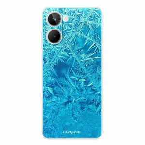 Odolné silikonové pouzdro iSaprio - Ice 01 - Realme 10 obraz