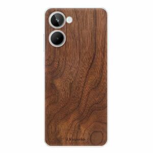 Odolné silikonové pouzdro iSaprio - Wood 10 - Realme 10 obraz