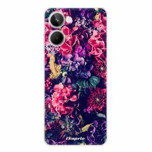 Odolné silikonové pouzdro iSaprio - Flowers 10 - Realme 10 obraz